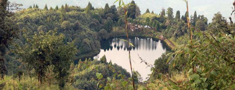 Sinchal Lake